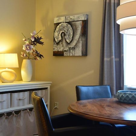 Aparthotel Ons Epen Extérieur photo