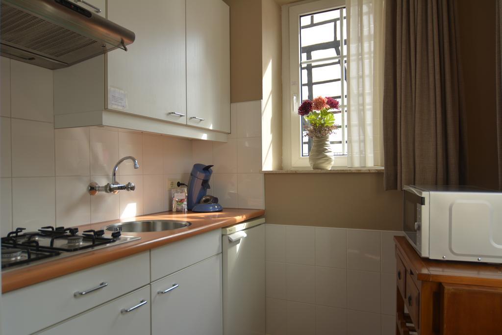 Aparthotel Ons Epen Chambre photo