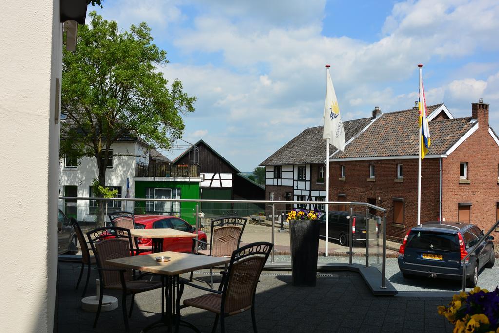 Aparthotel Ons Epen Extérieur photo