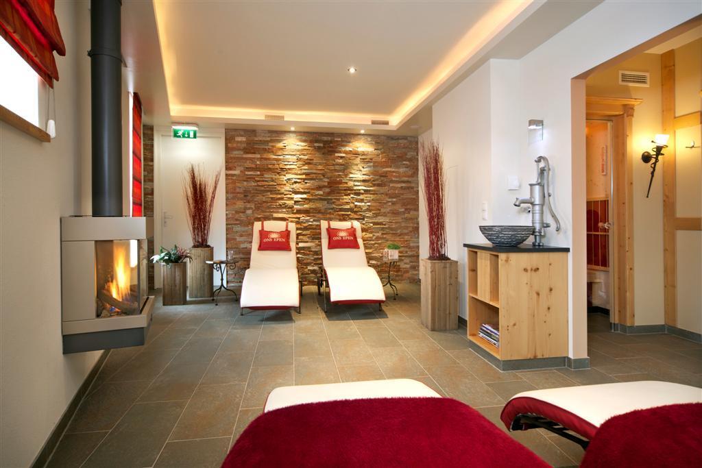 Aparthotel Ons Epen Extérieur photo