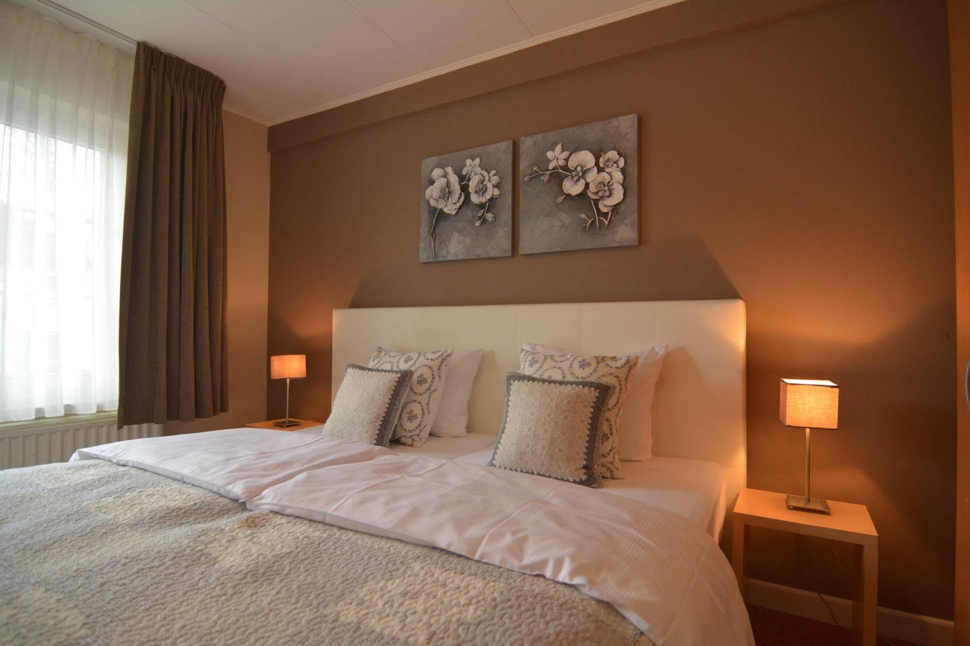 Aparthotel Ons Epen Extérieur photo