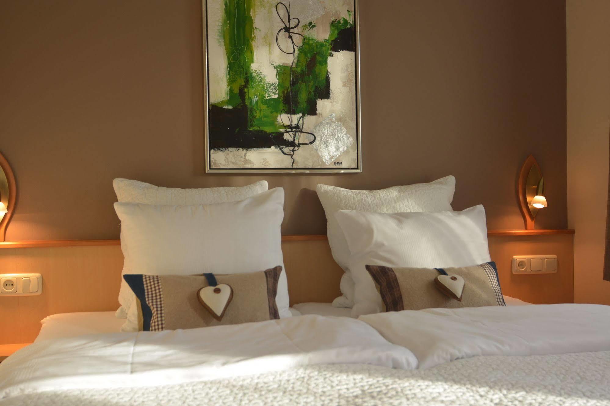 Aparthotel Ons Epen Extérieur photo