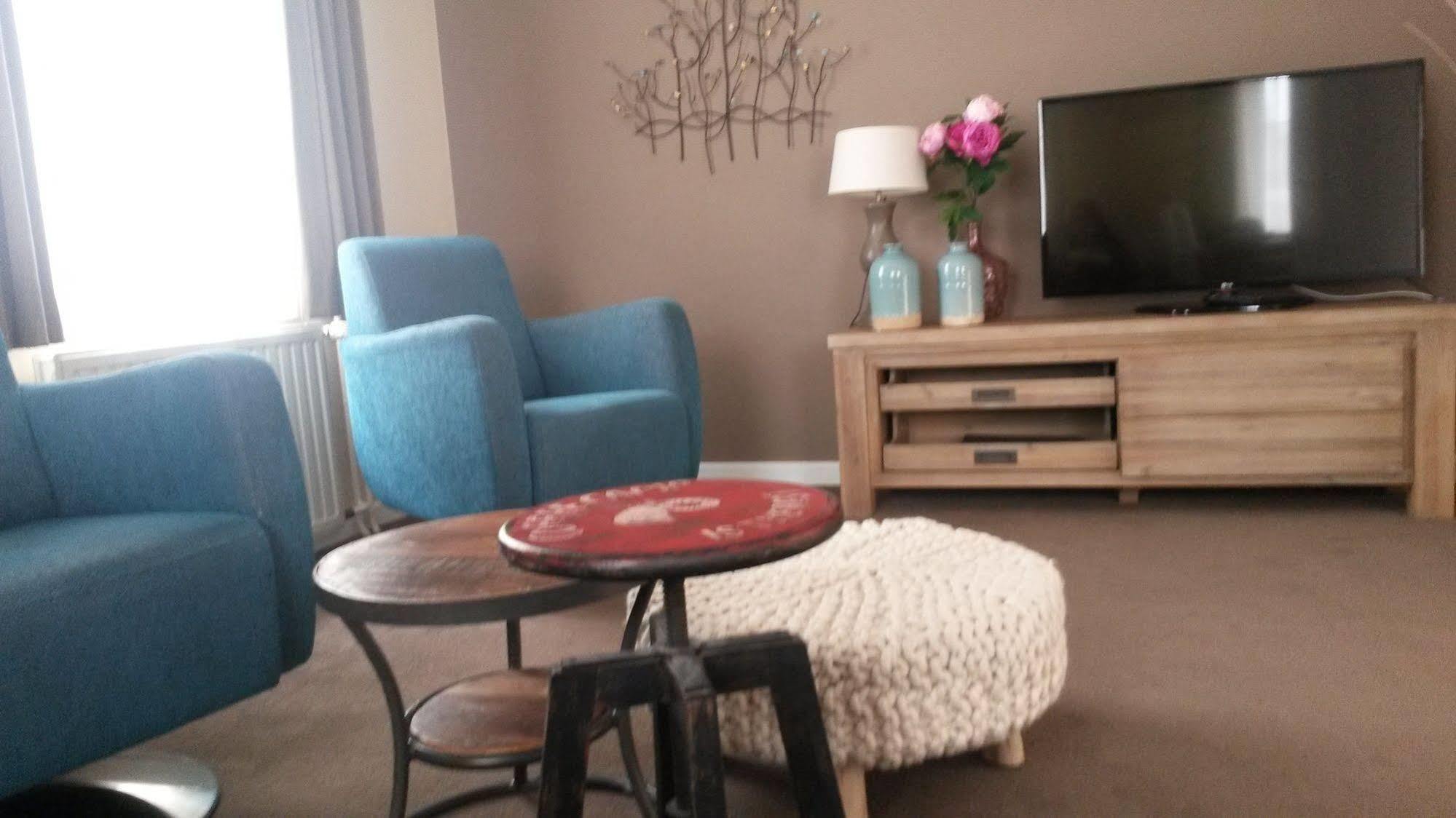 Aparthotel Ons Epen Extérieur photo