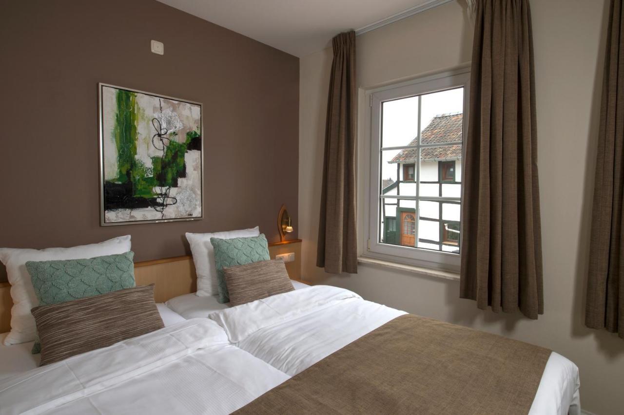 Aparthotel Ons Epen Extérieur photo