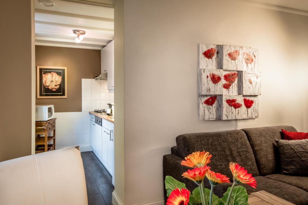 Aparthotel Ons Epen Extérieur photo
