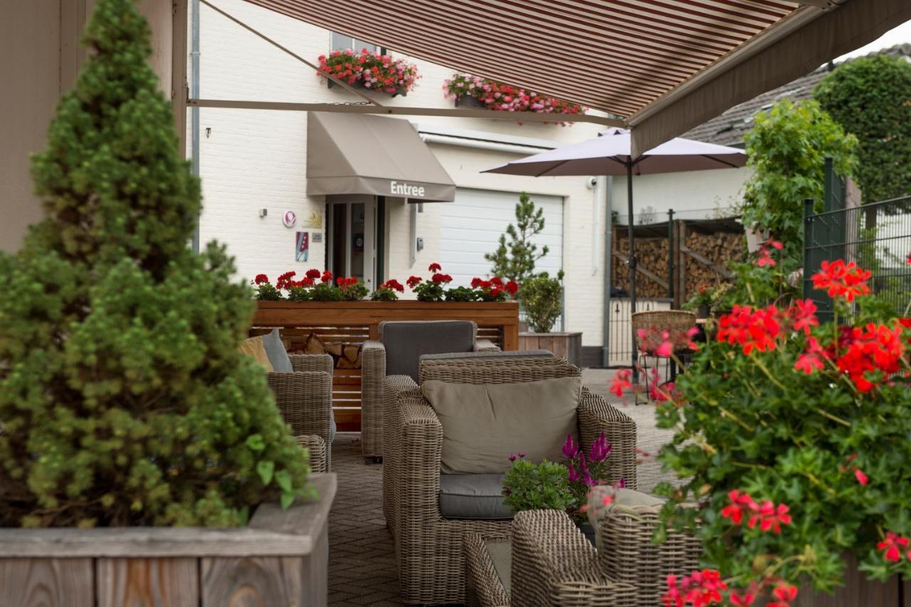 Aparthotel Ons Epen Extérieur photo