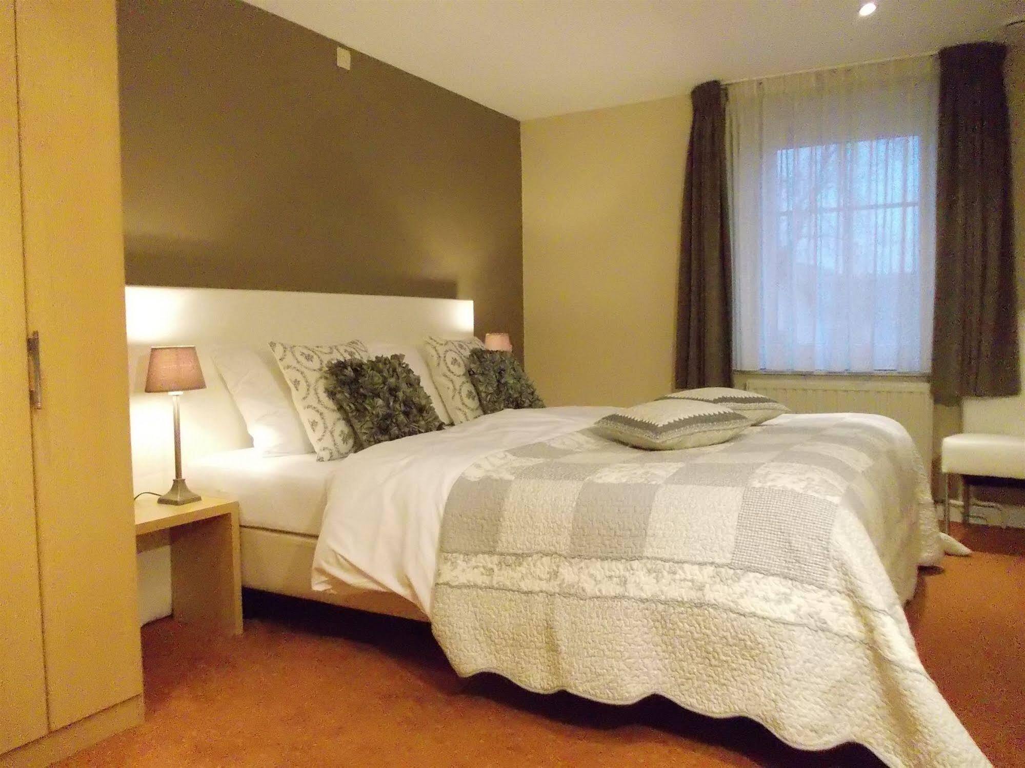 Aparthotel Ons Epen Extérieur photo