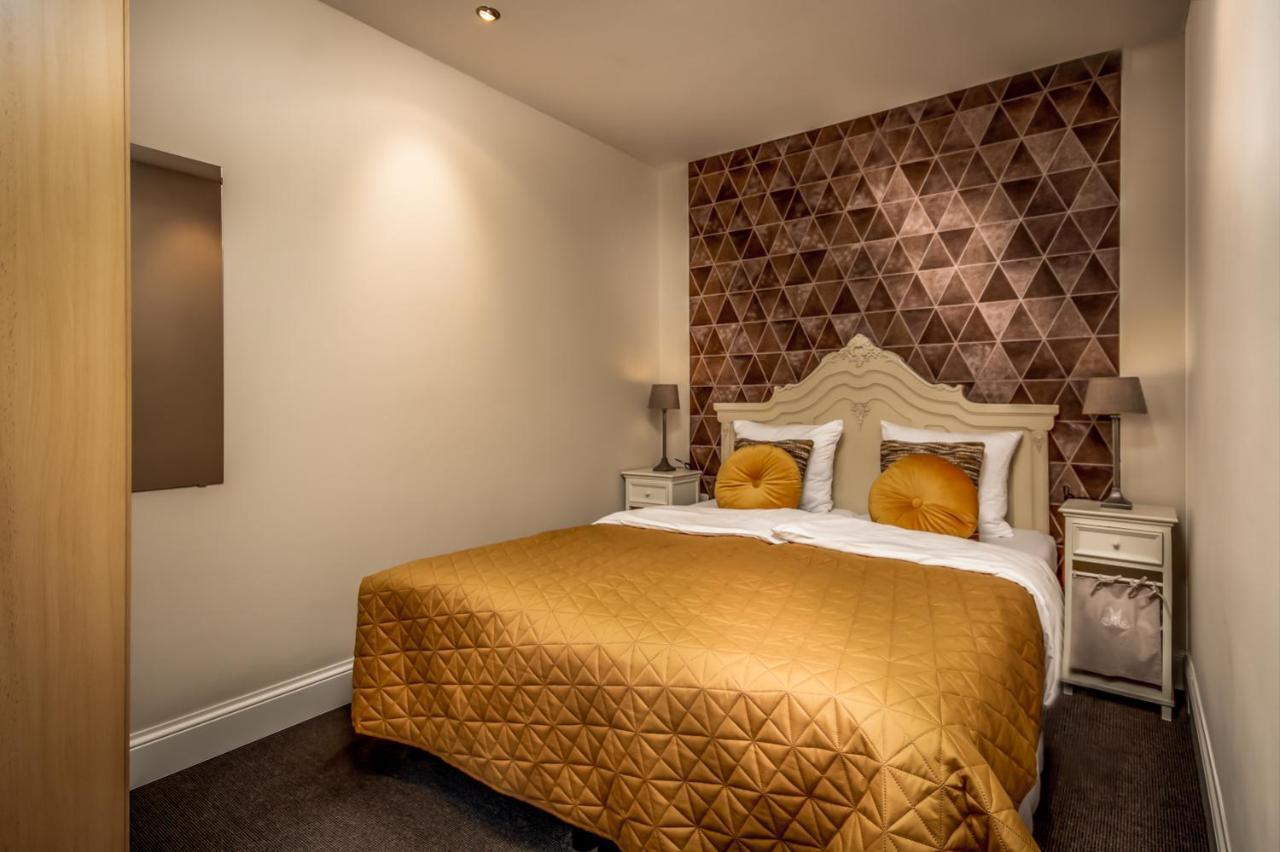 Aparthotel Ons Epen Extérieur photo