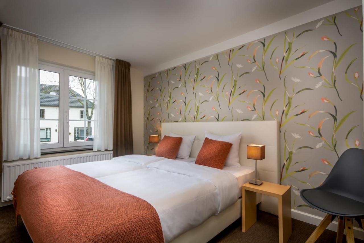 Aparthotel Ons Epen Extérieur photo
