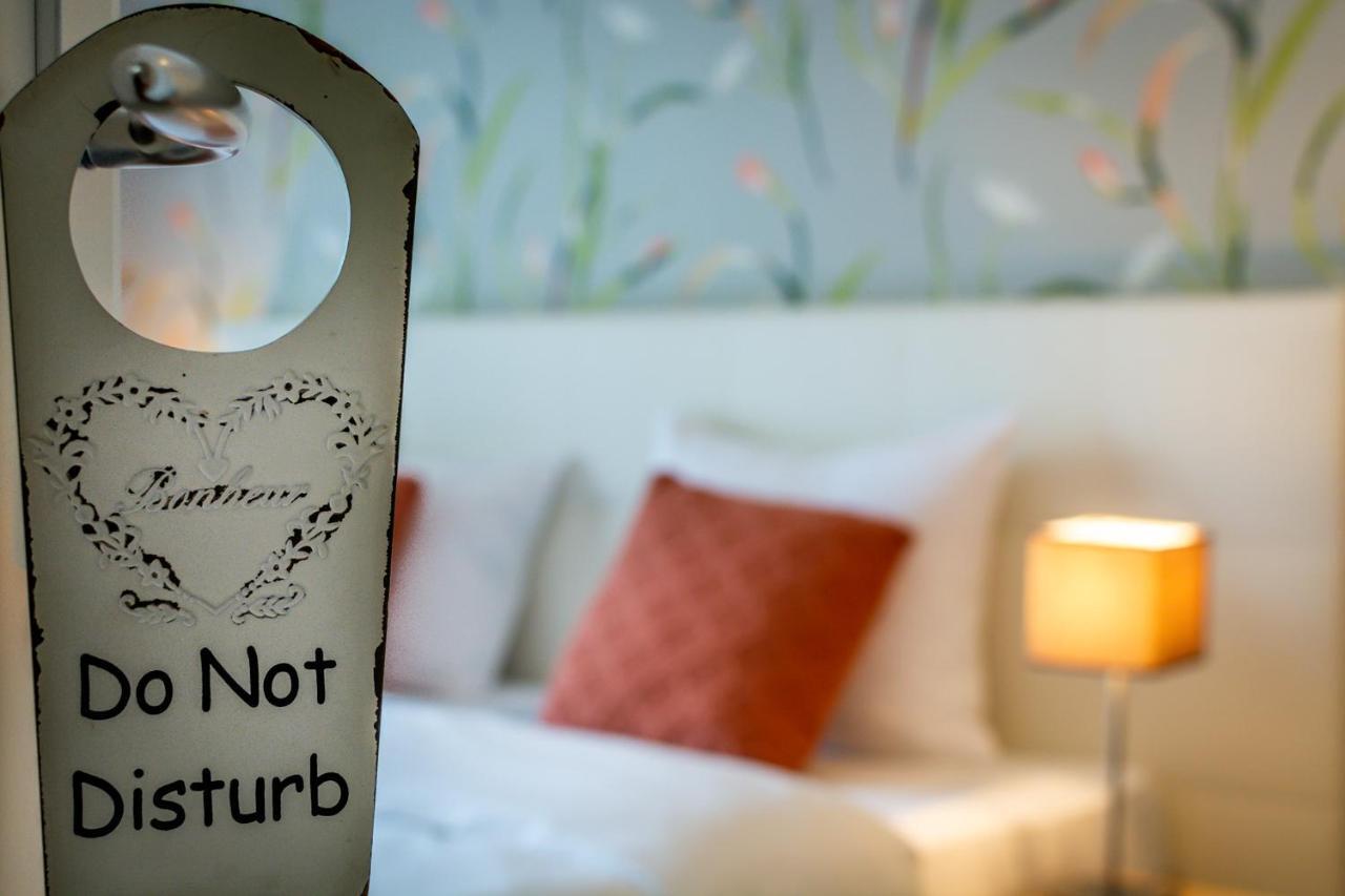 Aparthotel Ons Epen Extérieur photo