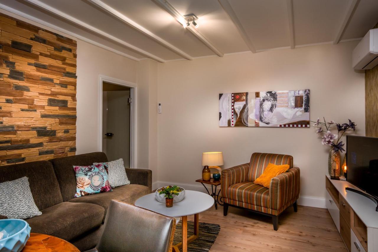 Aparthotel Ons Epen Extérieur photo