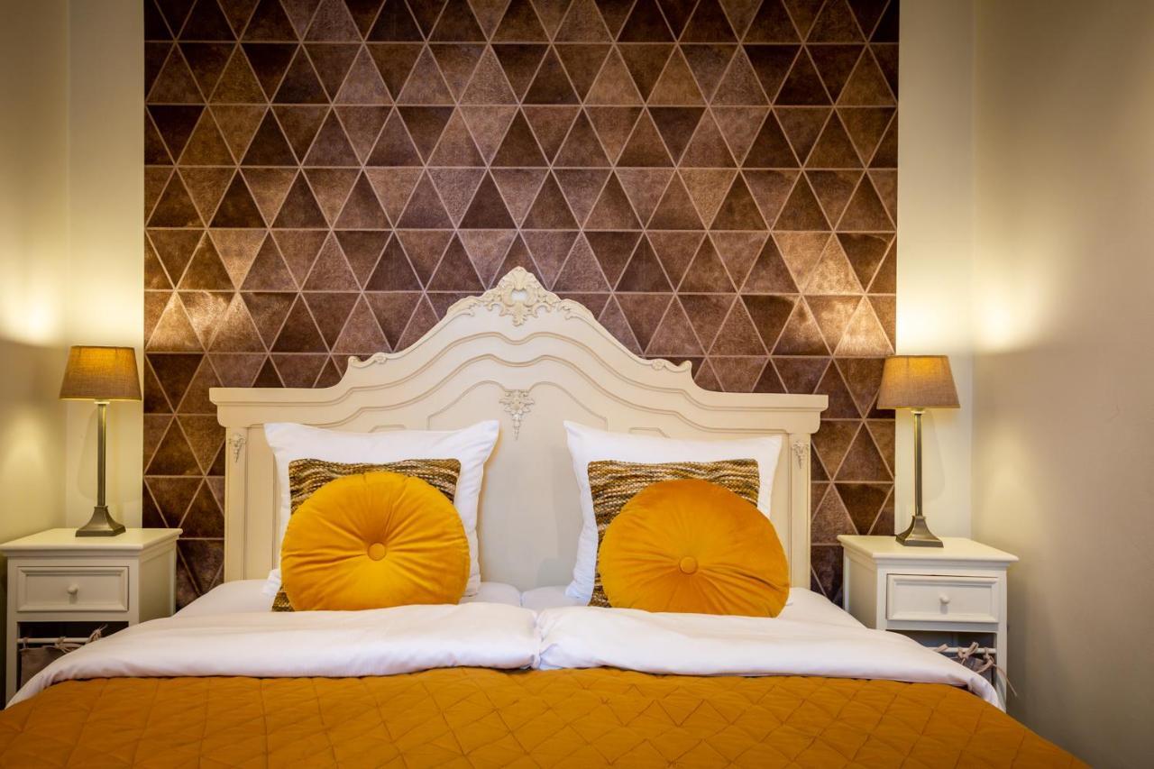 Aparthotel Ons Epen Extérieur photo
