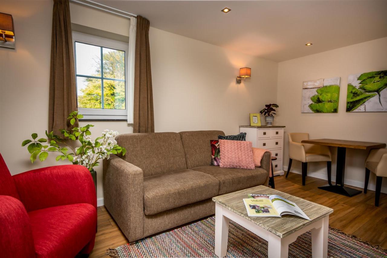 Aparthotel Ons Epen Extérieur photo