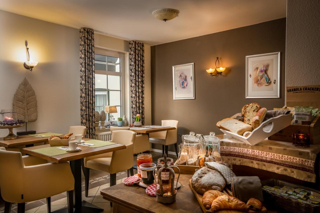 Aparthotel Ons Epen Extérieur photo