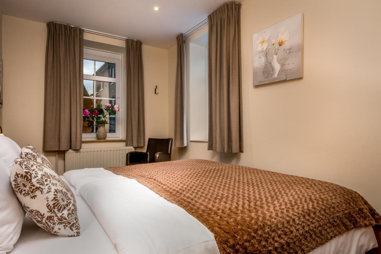 Aparthotel Ons Epen Extérieur photo