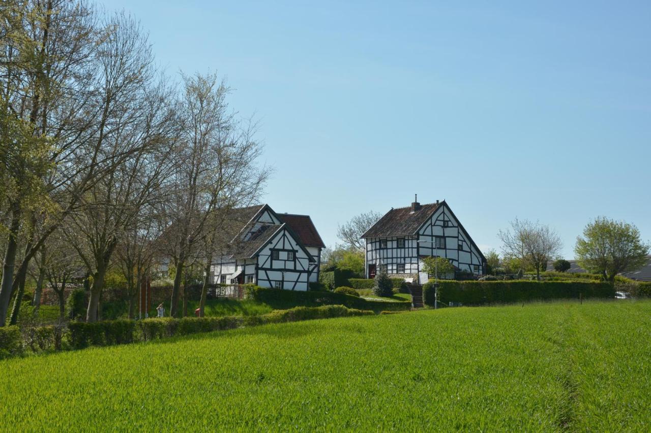 Aparthotel Ons Epen Extérieur photo