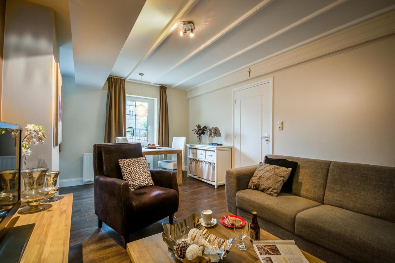 Aparthotel Ons Epen Extérieur photo