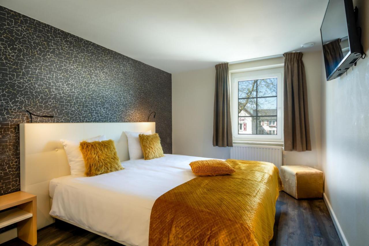 Aparthotel Ons Epen Extérieur photo
