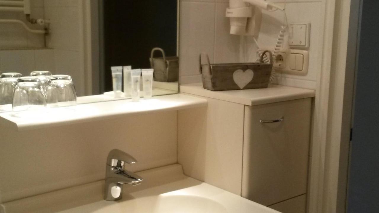 Aparthotel Ons Epen Chambre photo