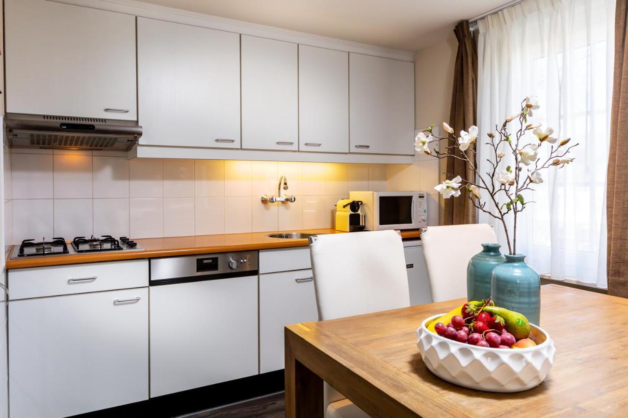 Aparthotel Ons Epen Extérieur photo
