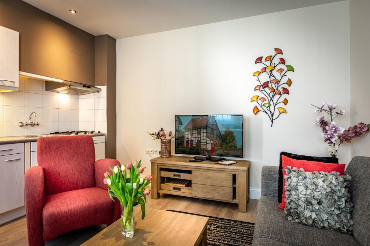 Aparthotel Ons Epen Extérieur photo